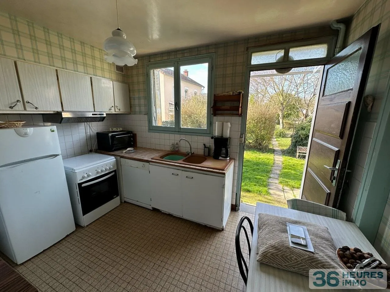 Maison à Bezannes — vignette 12