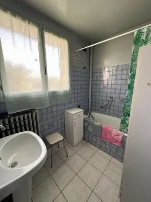 Maison à Bezannes — vignette 13
