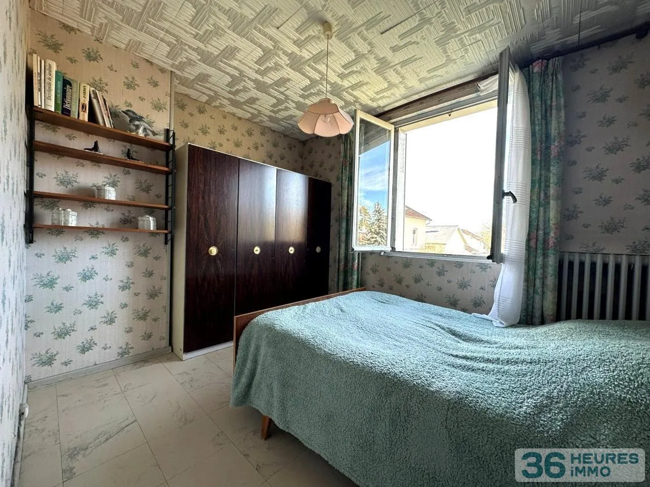 Maison à Bezannes — vignette 17