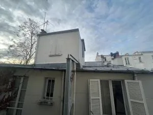 Appartement à Paris 18e Arrondissement — vignette 2