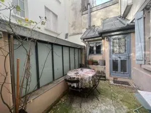 Appartement à Paris 18e Arrondissement — vignette 4