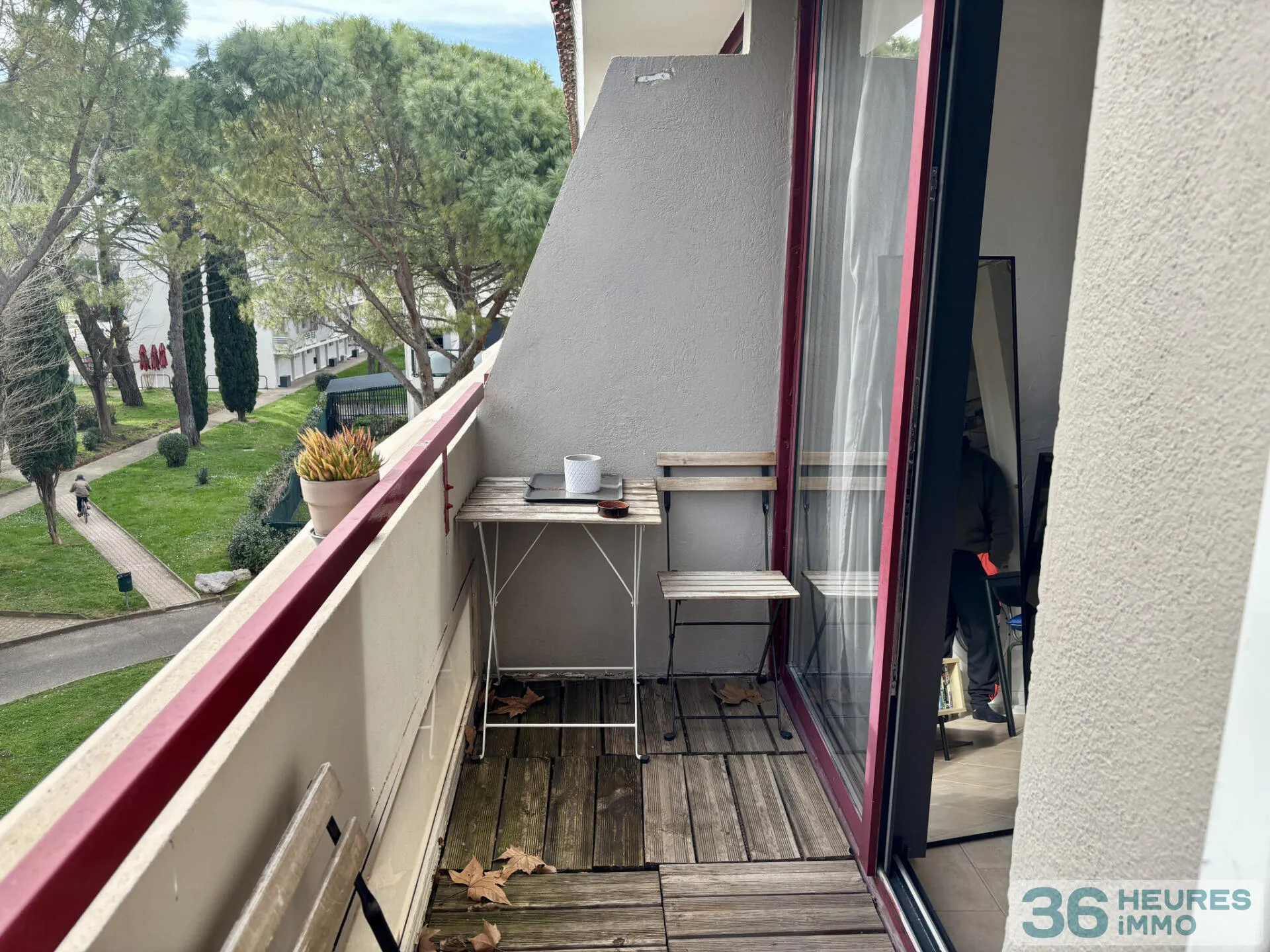 Appartement à Aix-en-Provence — vignette 2