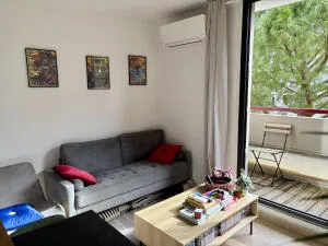 Appartement à Aix-en-Provence — vignette 4