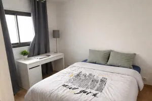 Appartement à Aix-en-Provence — vignette 5