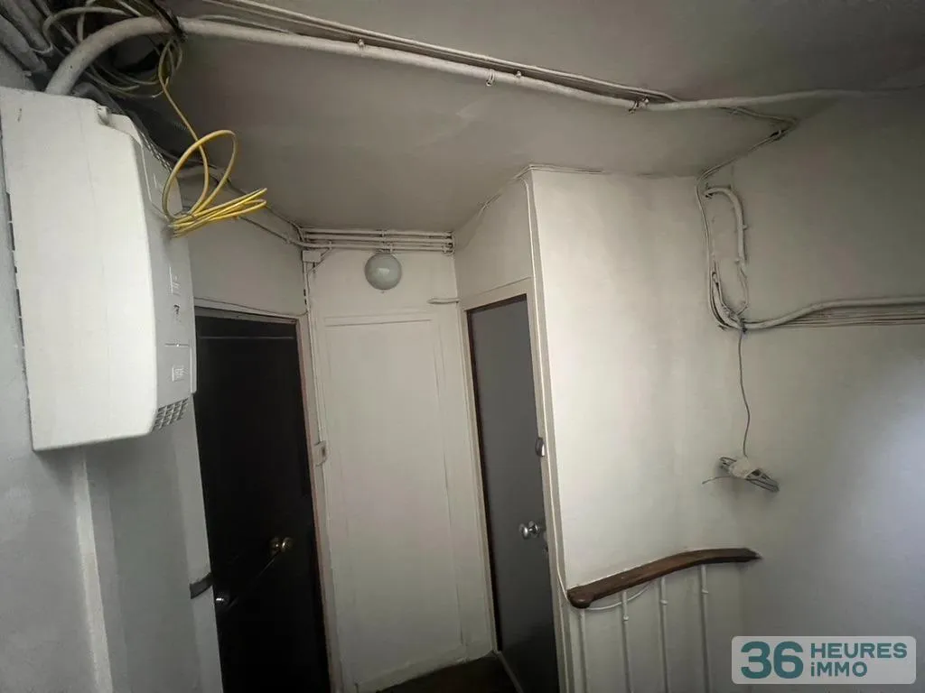 Appartement à Paris 18e Arrondissement — vignette 14