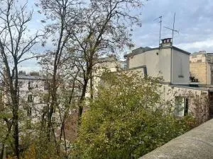 Appartement à Paris 18e Arrondissement — vignette 17