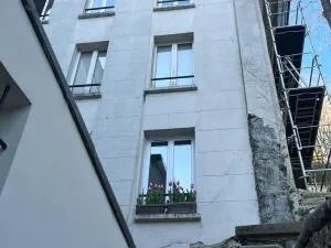 Appartement à Paris 18e Arrondissement — vignette 20