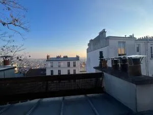 Appartement à Paris 18e Arrondissement — vignette 25