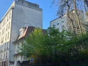 Appartement à Paris 18e Arrondissement — vignette 28