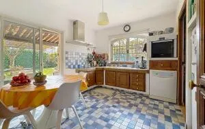 Maison à La Roquette-sur-Siagne — vignette 5