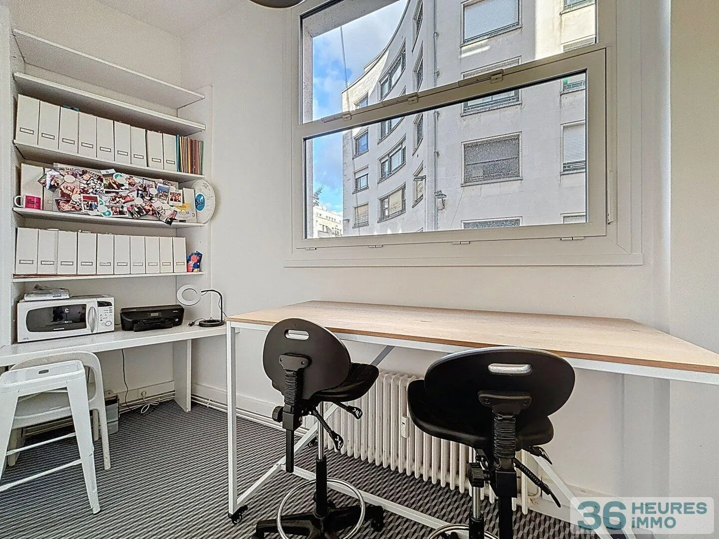 Fonds et/ou Murs Commerciaux à Nantes — vignette 3