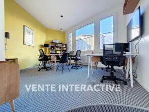 Fonds et/ou Murs Commerciaux à Nantes — vignette 6