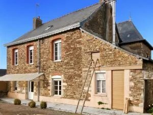 Belle demeure, à rénover