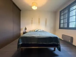 Maison à Sainte-Soulle — vignette 4