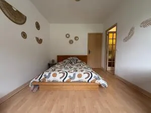 Maison à Sainte-Soulle — vignette 7