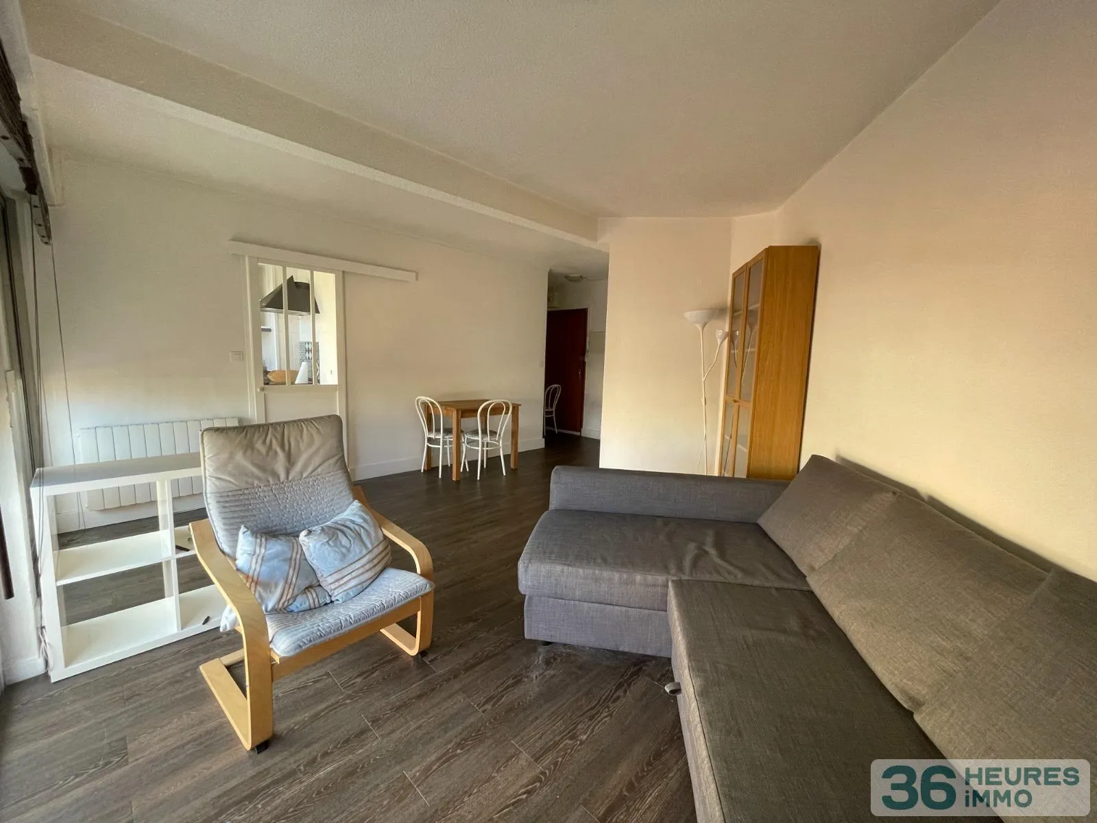 Appartement à Bordeaux — vignette 3