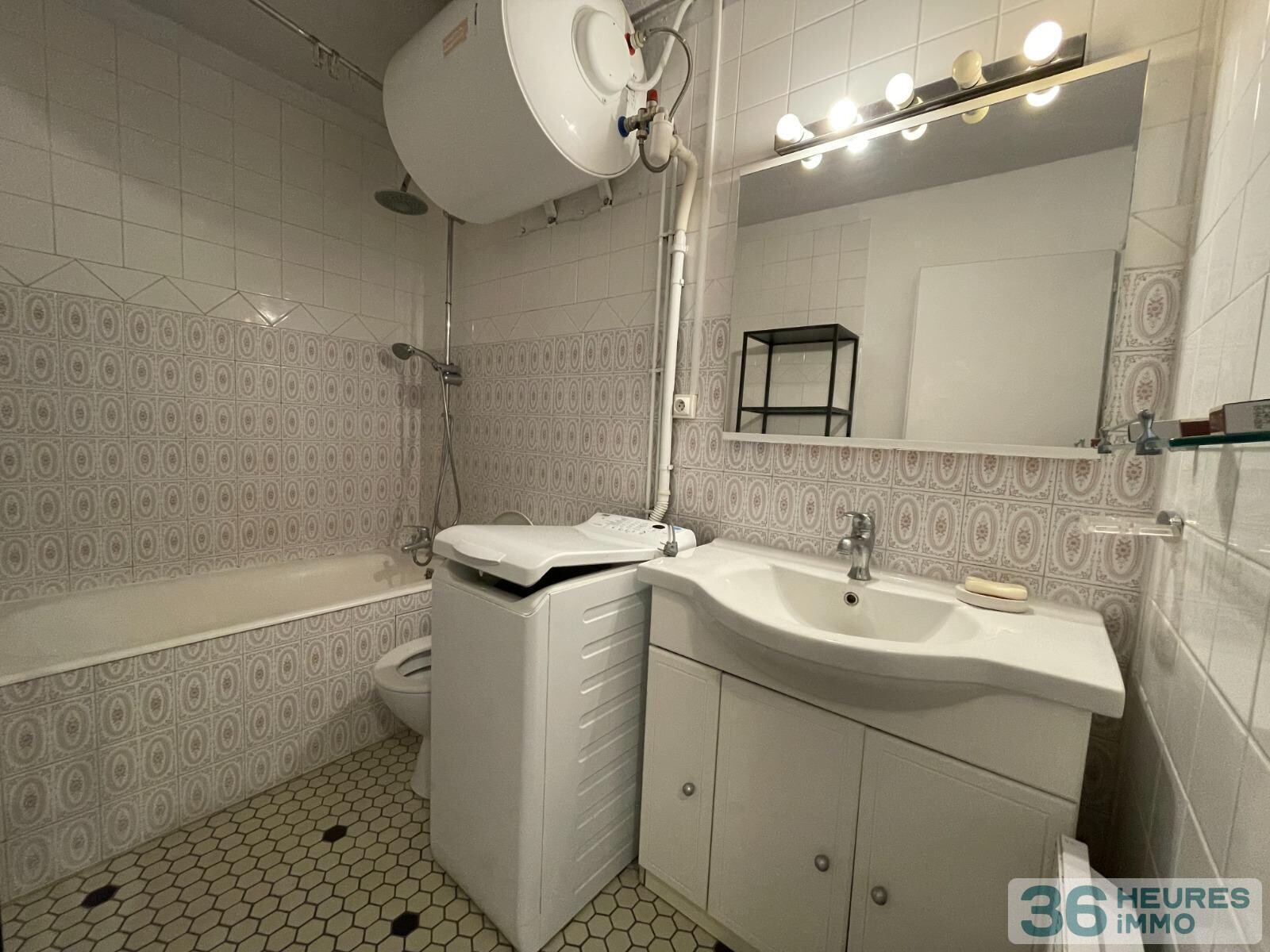 Appartement à Bordeaux — vignette 4