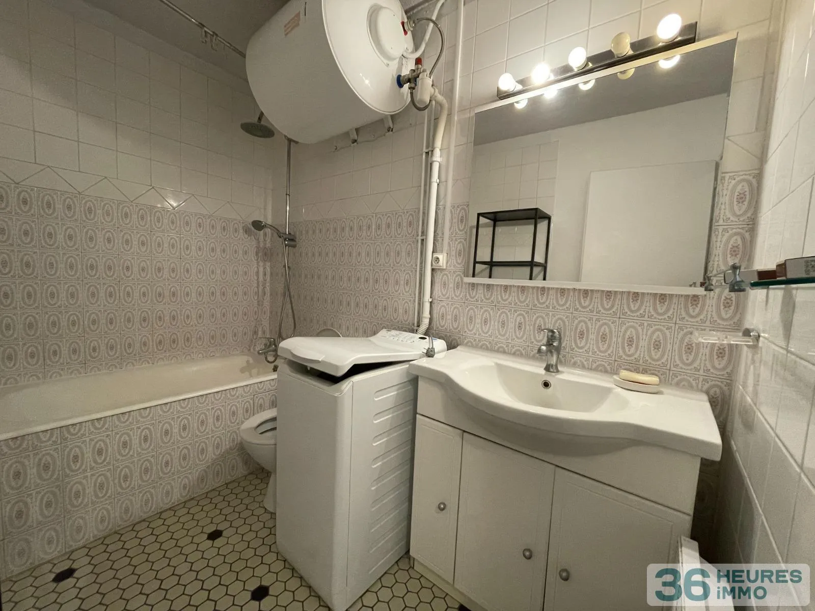 Appartement à Bordeaux — vignette 4