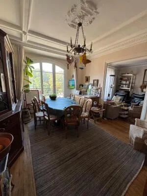 Appartement à Paris 14e Arrondissement — vignette 2