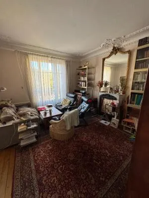 Appartement à Paris 14e Arrondissement — vignette 3