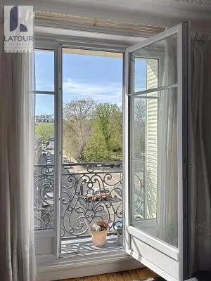 Appartement à Paris 14e Arrondissement — vignette 6
