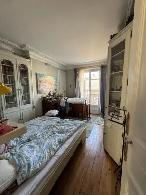 Appartement à Paris 14e Arrondissement — vignette 7