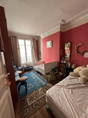 Appartement à Paris 14e Arrondissement — vignette 8