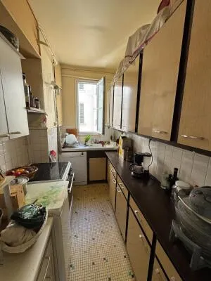 Appartement à Paris 14e Arrondissement — vignette 9