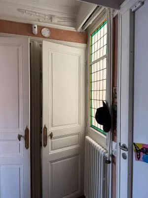 Appartement à Paris 14e Arrondissement — vignette 10
