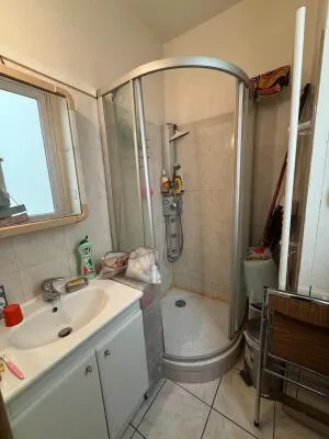 Appartement à Paris 14e Arrondissement — vignette 11