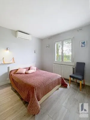 Maison à Coulounieix-Chamiers — vignette 8