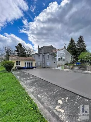 Maison à Coulounieix-Chamiers — vignette 17