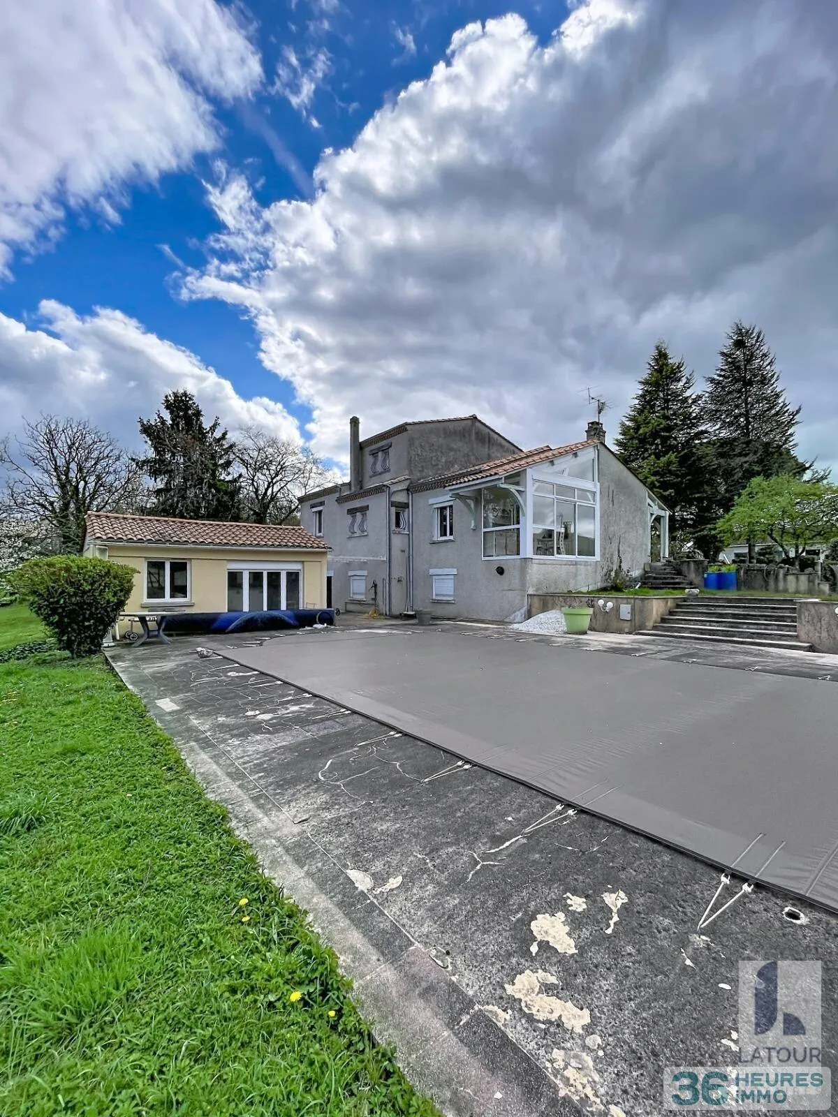 Maison à Coulounieix-Chamiers — vignette 17