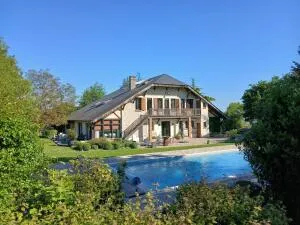 Maison à Freneuse — vignette 3