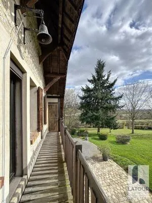 Maison à Freneuse — vignette 15