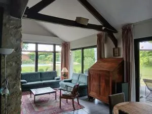Maison à Freneuse — vignette 9