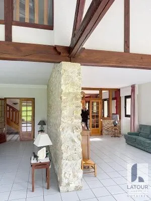Maison à Freneuse — vignette 7
