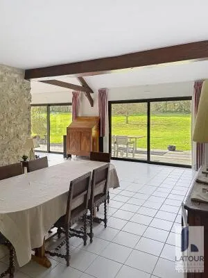 Maison à Freneuse — vignette 8