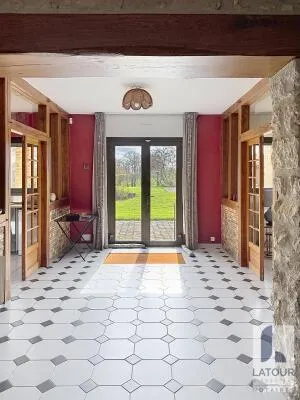 Maison à Freneuse — vignette 10