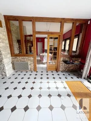 Maison à Freneuse — vignette 11