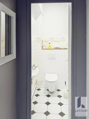Maison à Freneuse — vignette 24