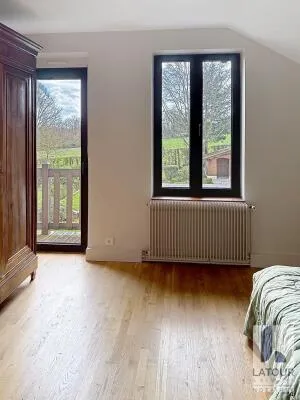Maison à Freneuse — vignette 19