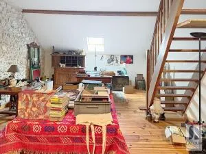 Maison à Freneuse — vignette 22
