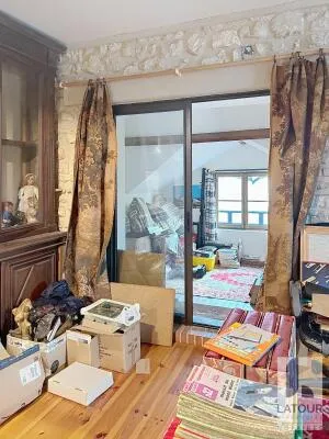 Maison à Freneuse — vignette 26