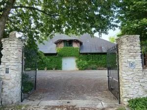 Maison à Freneuse — vignette 28