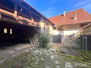 Maison à Mollkirch — vignette 2