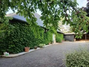 Maison à Freneuse — vignette 33
