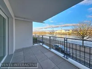 Appartement à Villeneuve-le-Roi — vignette 3