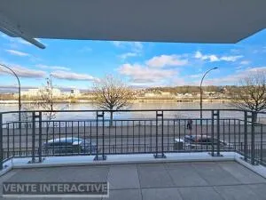 Appartement à Villeneuve-le-Roi — vignette 4