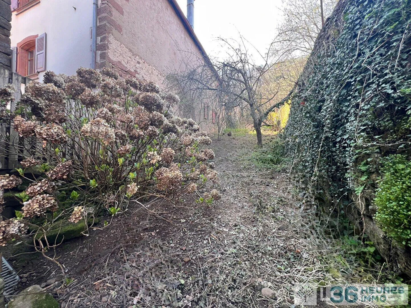 Maison à Mollkirch — vignette 9